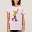 Recherche de shaggy tshirts Dessins