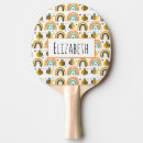 Recherche de abeille raquettes ping pong Motif