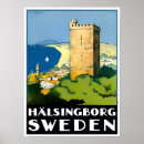 Suche nach sweden poster Reisen
