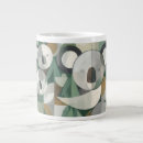 Recherche de ours koala tasses Café