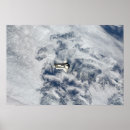 Suche nach endeavour poster Flug