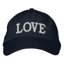 Recherche de changement casquettes Amour