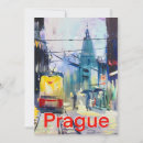 Recherche de prague vœux cartes Czech