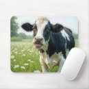 Suche nach holsteiner rind mousepads Vieh