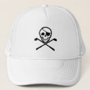 Recherche de golfeur de golf casquettes Pirate