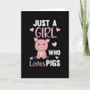 Suche nach niedliches schwein karten Hausschwein