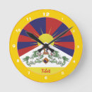 Recherche de tibétain horloges Tibet