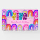 Suche nach 5 geburtstag banner Rosa