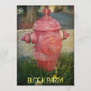 Suche nach feuer einladungen Hydrant