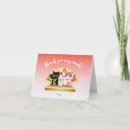 Recherche de neko de maneki vœux cartes Chat chanceux