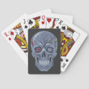 Suche nach rätsel spielkarten Halloween
