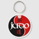 Recherche de kanji porteclés Judo