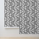 Suche nach grafische kunst Schwarz weiß