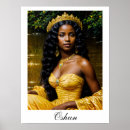 Suche nach afrikanische frau poster Afrozentrisch