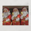 Recherche de kringle vœux cartes Hiver
