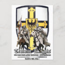 Suche nach ritter postkarten Kreuzfahrer