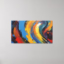 Suche nach impasto leinwandbilder Generativer inhalt