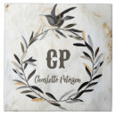 Recherche de russe carreaux Vintage