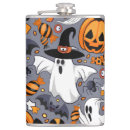 Suche nach geister flachmänner Halloween