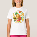 Recherche de fruit frais tshirts Fruits