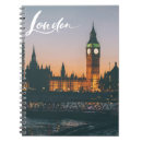 Suche nach big ben notizbuch London
