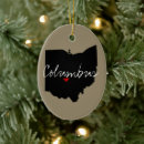 Suche nach ohio ornamente Buckeye