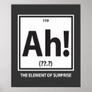 Suche nach nerd spaß poster Chemie