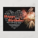 Suche nach fireworks karten Party