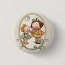 Recherche de enfant en bas badges Cru