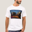 Recherche de point de repère tshirts Voiture