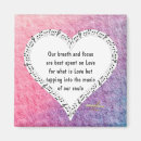 Recherche de poète magnets Citations