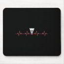 Suche nach herzschlag mousepads Sport