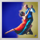 Recherche de tango argentine posters Danseurs