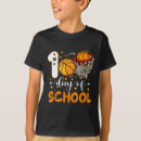 Recherche de basketball enfant tshirts 100