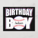 Recherche de baseball anniversaire cartes Sports