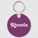 Recherche de rhonda Femme