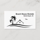 Suche nach für das strandhaus visitenkarten Miete