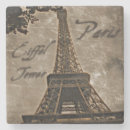Suche nach vintage paris untersetzer Eiffelturm