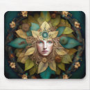 Recherche de surréalisme tapis souris Femme