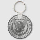 Suche nach silber dollar schlüsselanhänger Geld