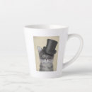 Recherche de gris chat tasses Chats mignons
