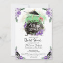 Recherche de punch cartes postales Floral