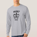Recherche de pint tshirts Bière
