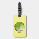 Suche nach gemüse gepäckanhänger Salat