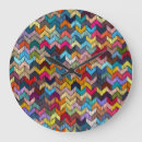 Recherche de broderie horloges Tissu