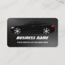 Suche nach autohändler visitenkarten Autowaschen