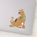 Suche nach scooby doo aufkleber Zeichentrickfigur