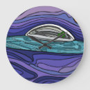 Suche nach raumschiff wanduhren Alien