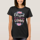 Recherche de gammy tshirts Béni