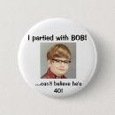 Recherche de bob badges Anniversaire